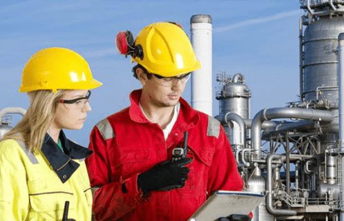 Process Technology