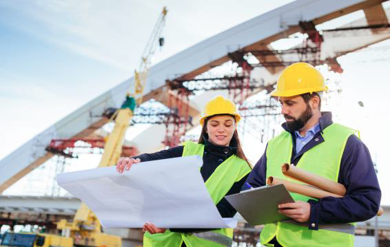 Advanced Project & Construction Management