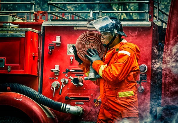 NFPA 20