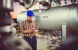 DCU Process Optimization & Troubleshooting