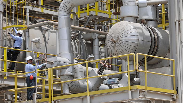 Hydrocracking Process Technology (Advanced)