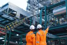 Asset Integrity Management (AIM) & Asset Lifecycle/Extension Management (ALEM)