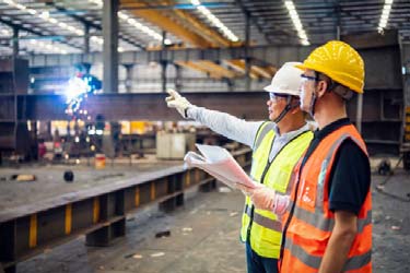Material Certification and Inspection Levels