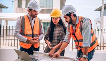 Hazard Identification & Risk Assessment (HIRA)