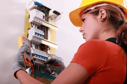 Certification Electrical &amp; Electrical Licensing