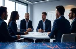 Advanced Commercial Tariff Design & Financial Modelling