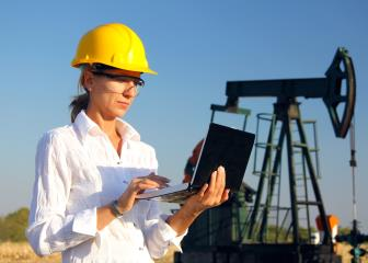 Petroleum Economics & Risk Analysis