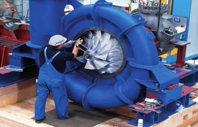 Rotating Equipment Selection, Operation, Maintenance, Inspection &amp; Troubleshooting