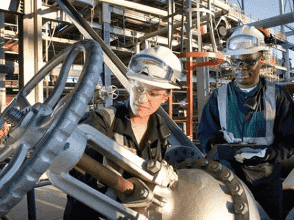 Metering and Custody Transfer System Operations