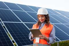 Carbon Foot Printing: Accounting, Certification, Reporting & Crediting