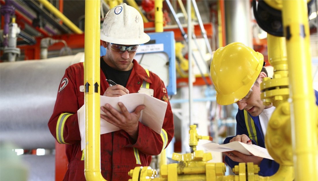 Asset Integrity & Process Safety