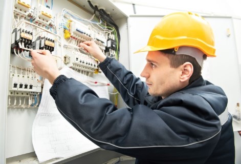 Circuit Breakers &amp; Switchgear Inspection, Maintenance, Design, Repair &amp; Troubleshooting