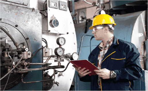 ASME Boiler and Pressure Vessel Code Section 8.D.1
