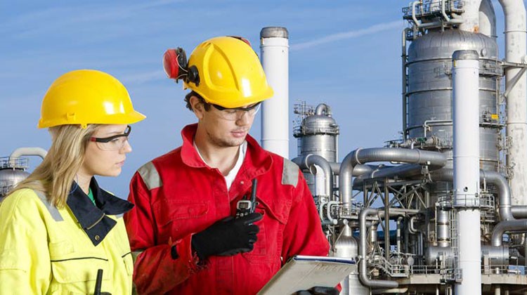 Advanced Refinery Operations, Plants Process & Troubleshooting