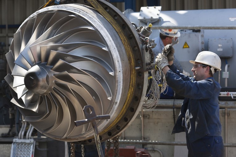 Rotating Equipment Maintenance & Troubleshooting
