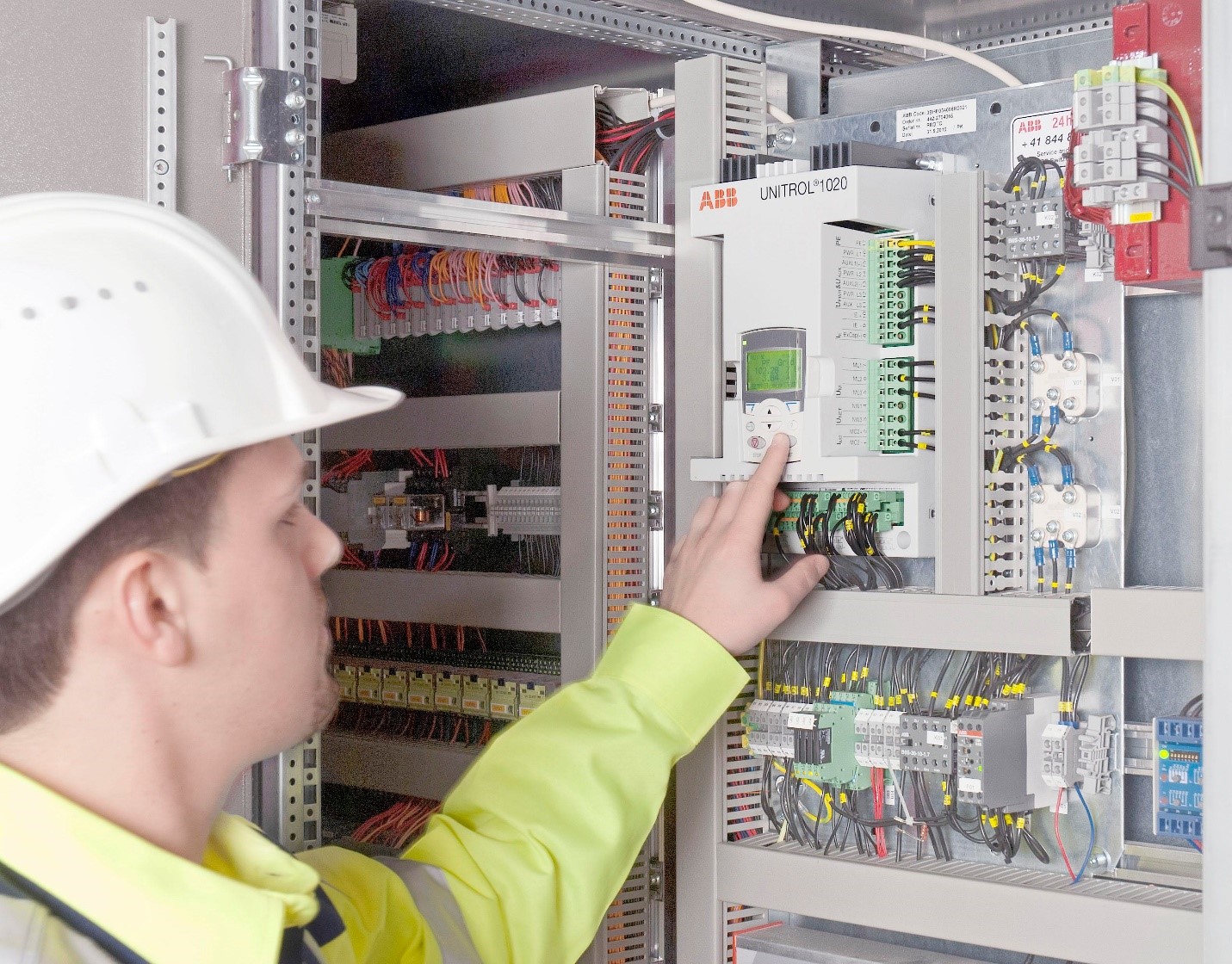 Variable Frequency Drives (VFDs)