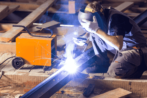 AWS Certified Welding Inspector 9-Year Recertification