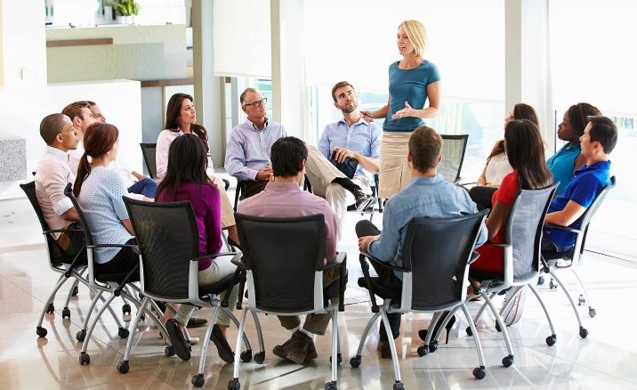 Leadership: Great Leaders, Great Teams, Great Results