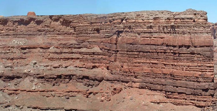 Sequence Stratigraphy: Principles and Applications