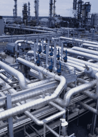 CAESAR II: Piping Modelling and Stress Analysis