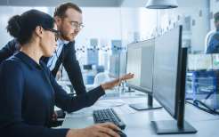 AI for Administrators