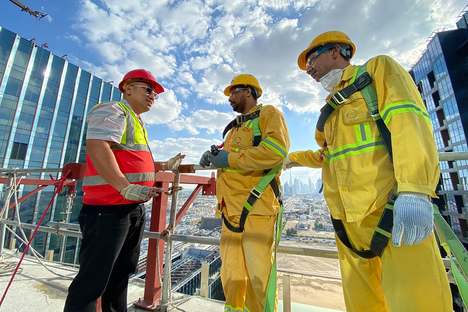 HSE Critical Equipment System (HSECES) Implementation and Audit