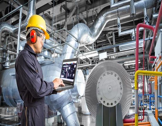Digital Transformation for the Water & Utilities Sector