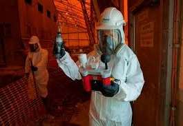 Industrial Hygiene Certification Program BOHS-M502: The Thermal Environment and Other Radiation Hazards (Accredited by the British Occupational Hygiene Society - BOHS)