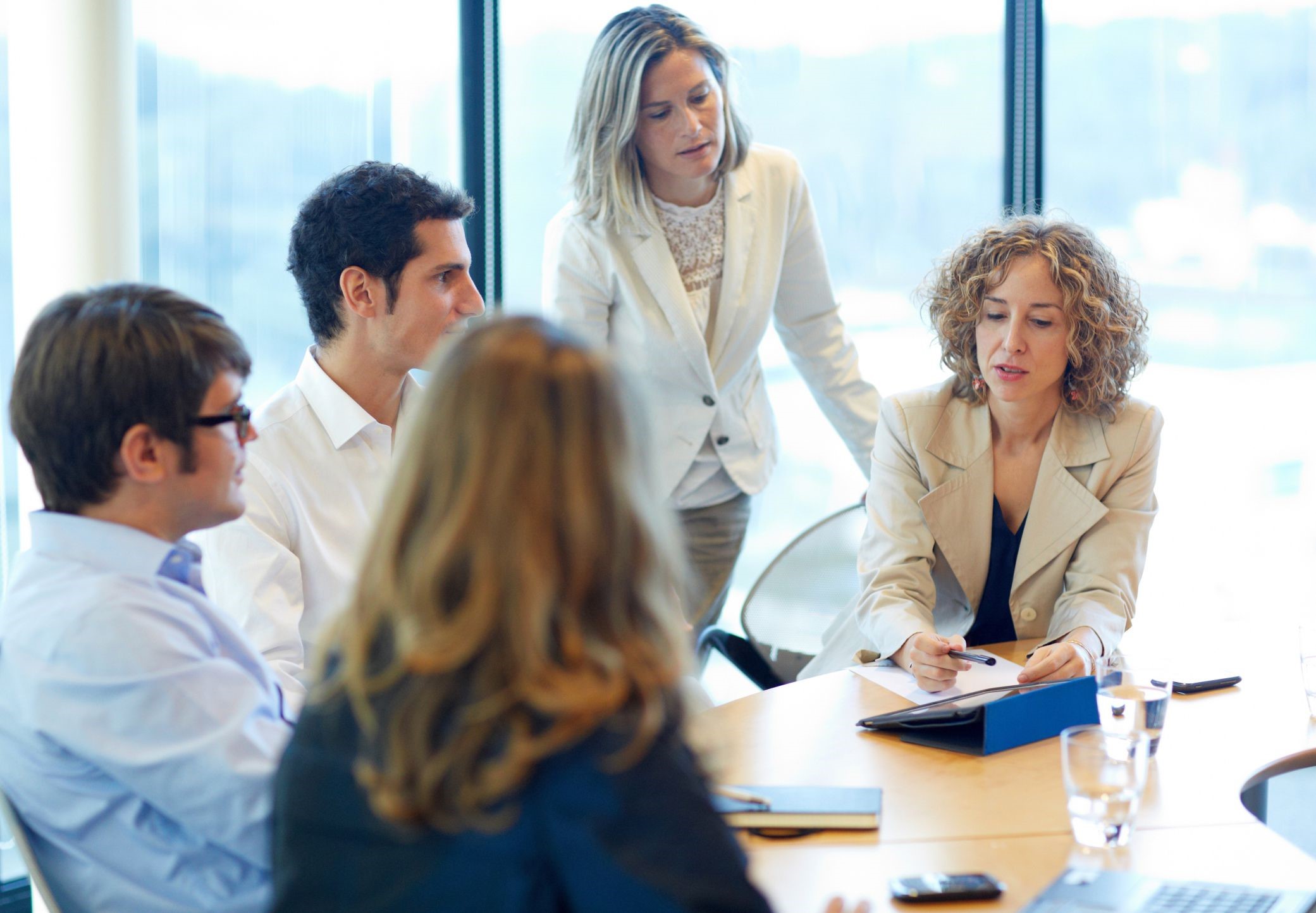 Recovery Strategy Development