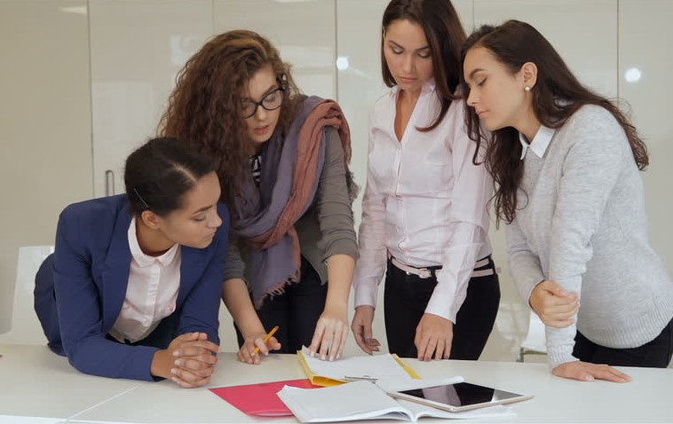 Certified Document Control, Archiving & Documentation