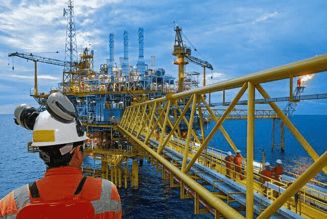 Offshore Structure Design, Construction, Inspection, Maintenance &amp; Repair