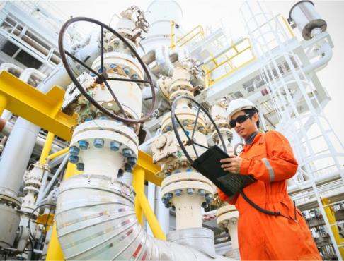 Accelerated Development Program for Young Engineers in Refining
