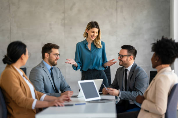Business Communication Skills