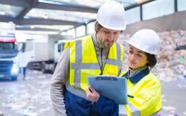ISO 14001 Internal Auditor