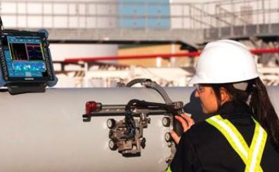 ASME PCC 2 - Repair of Pressure Equipment and Piping