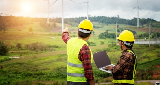 Environment, Social, and Governance (ESG) Risk Management