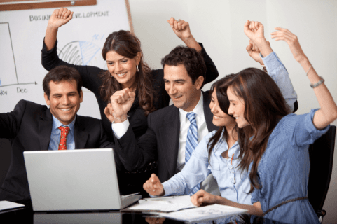 Professional Leader: Excellence in Leadership & Teambuilding (Accredited by ILM)