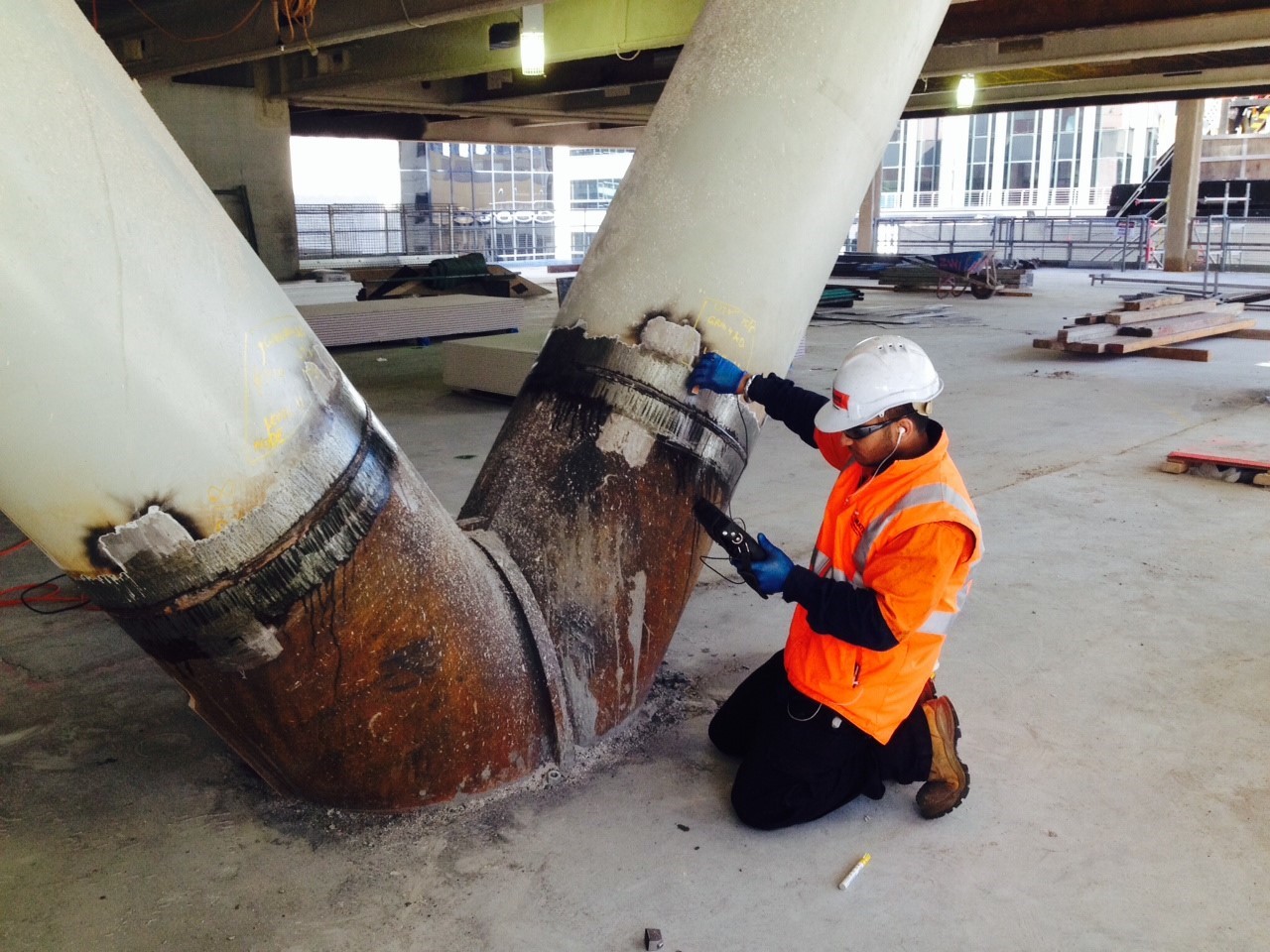 Corrosion Inhibition Technology