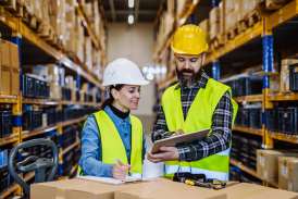Mastering Materials Management