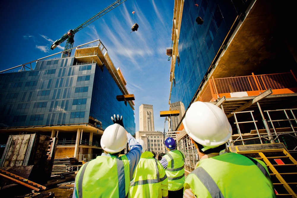 Facility Management