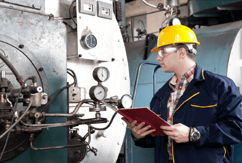 API 510: Pressure Vessel Inspector including ASME VIII &amp; API 579 (API Exam Preparation Training)