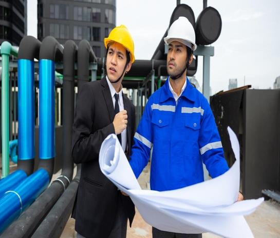 Operational Excellence for Oil & Gas Operations