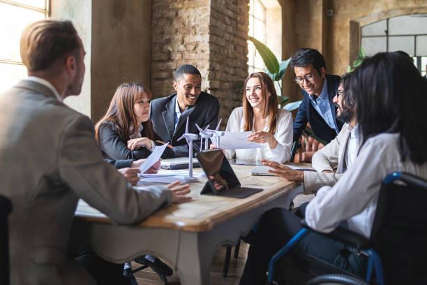 Innovation & Productivity in the Workplace
