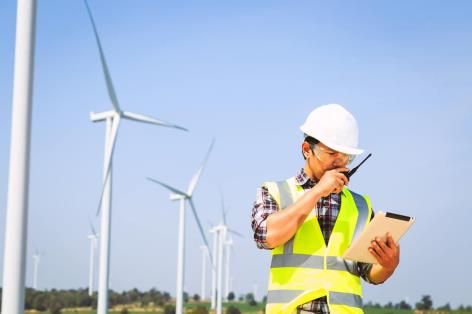 ISO 14064-1:2018 for GHG Emission Quantification