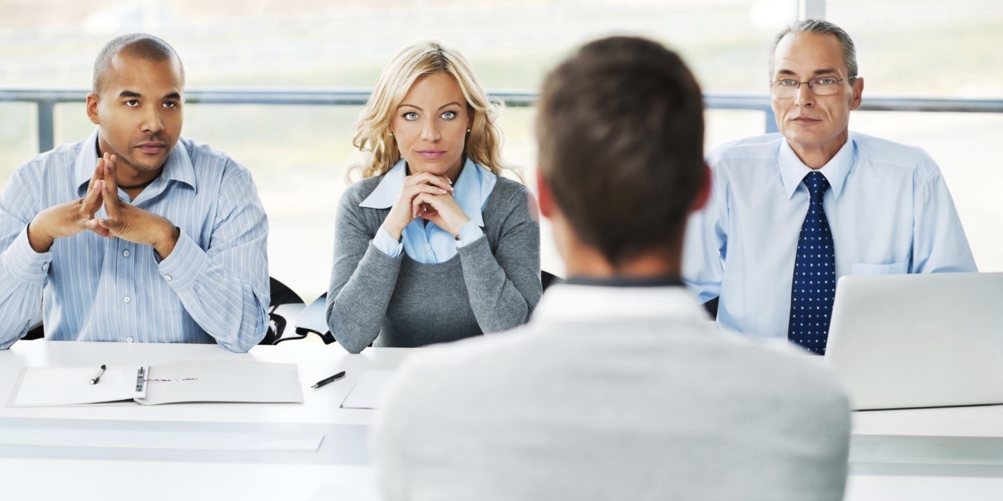 Certified Job Evaluation