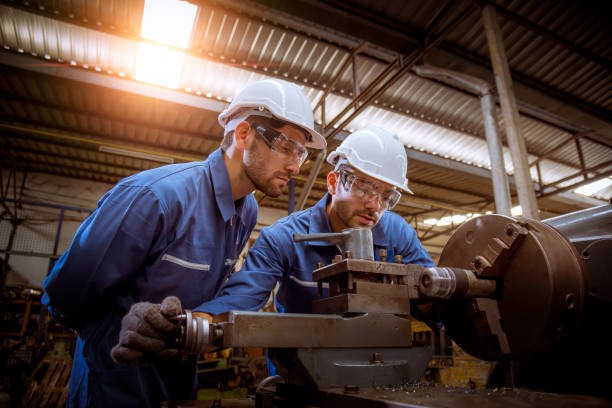 Process Design for Process Plant Equipment