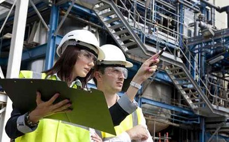 Certified Process Safety Management (PSM) - Advanced