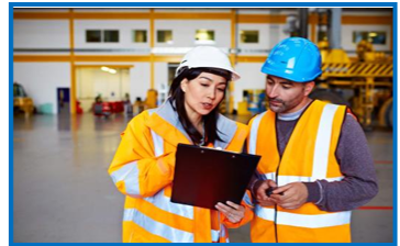 Occupational Health Risk Registration