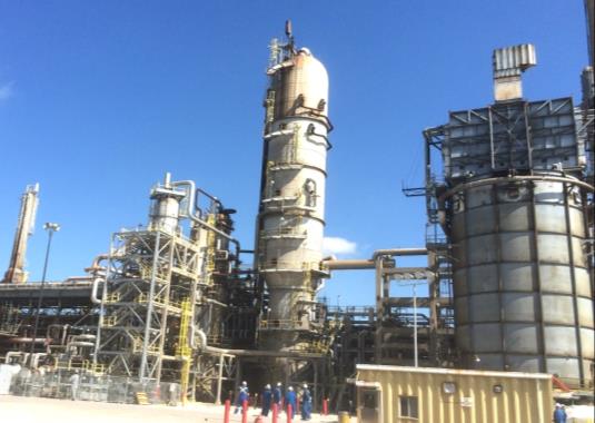Distillation - Optimization & Troubleshooting