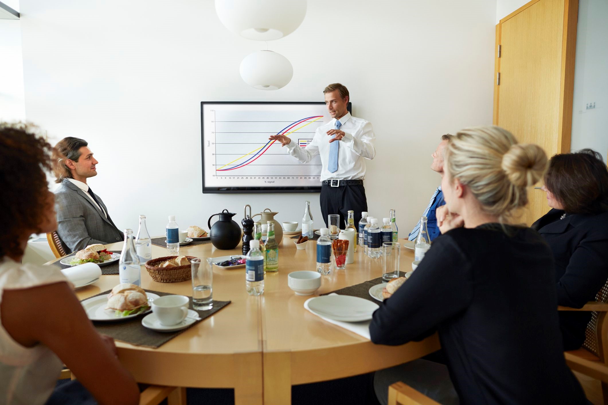 Managing Cash Flow